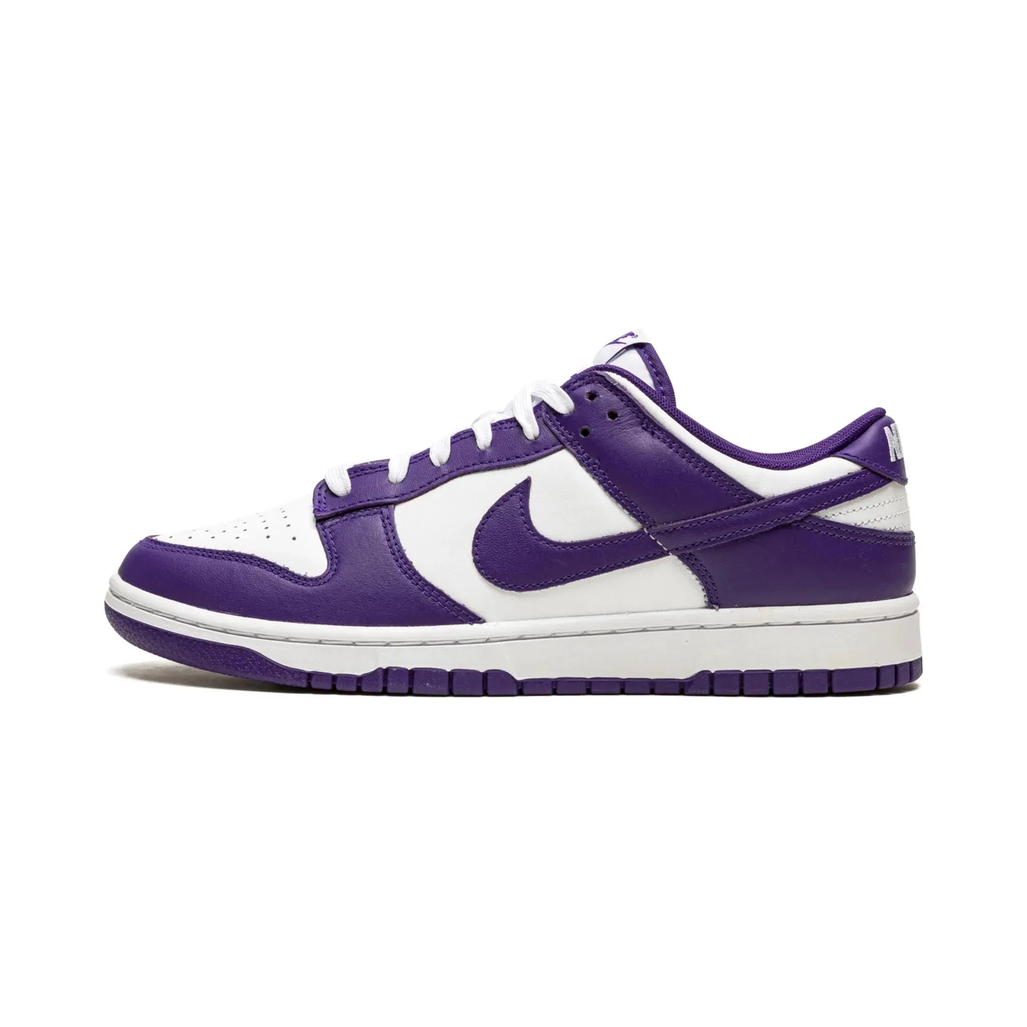 Winter Base Nike dunk low ??court Purple??