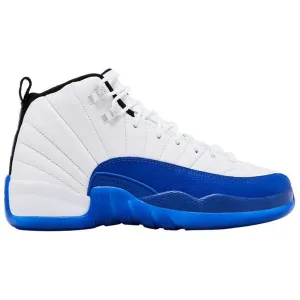 Jordan 12 Retro Blueberry (GS) Core Design foldable