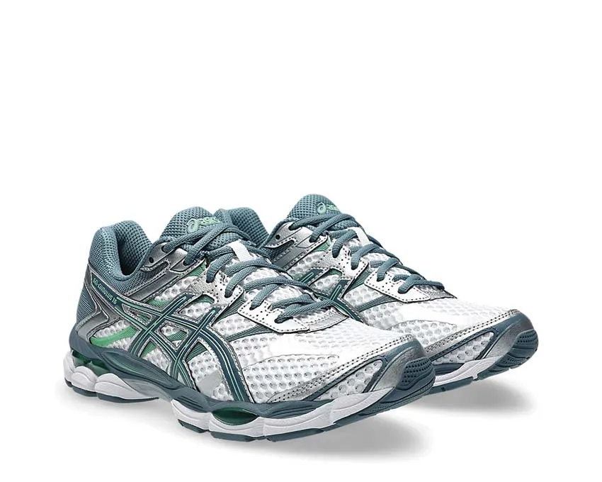 Surf Mode Active Asics Gel Cumulus 16 "Ironclad"