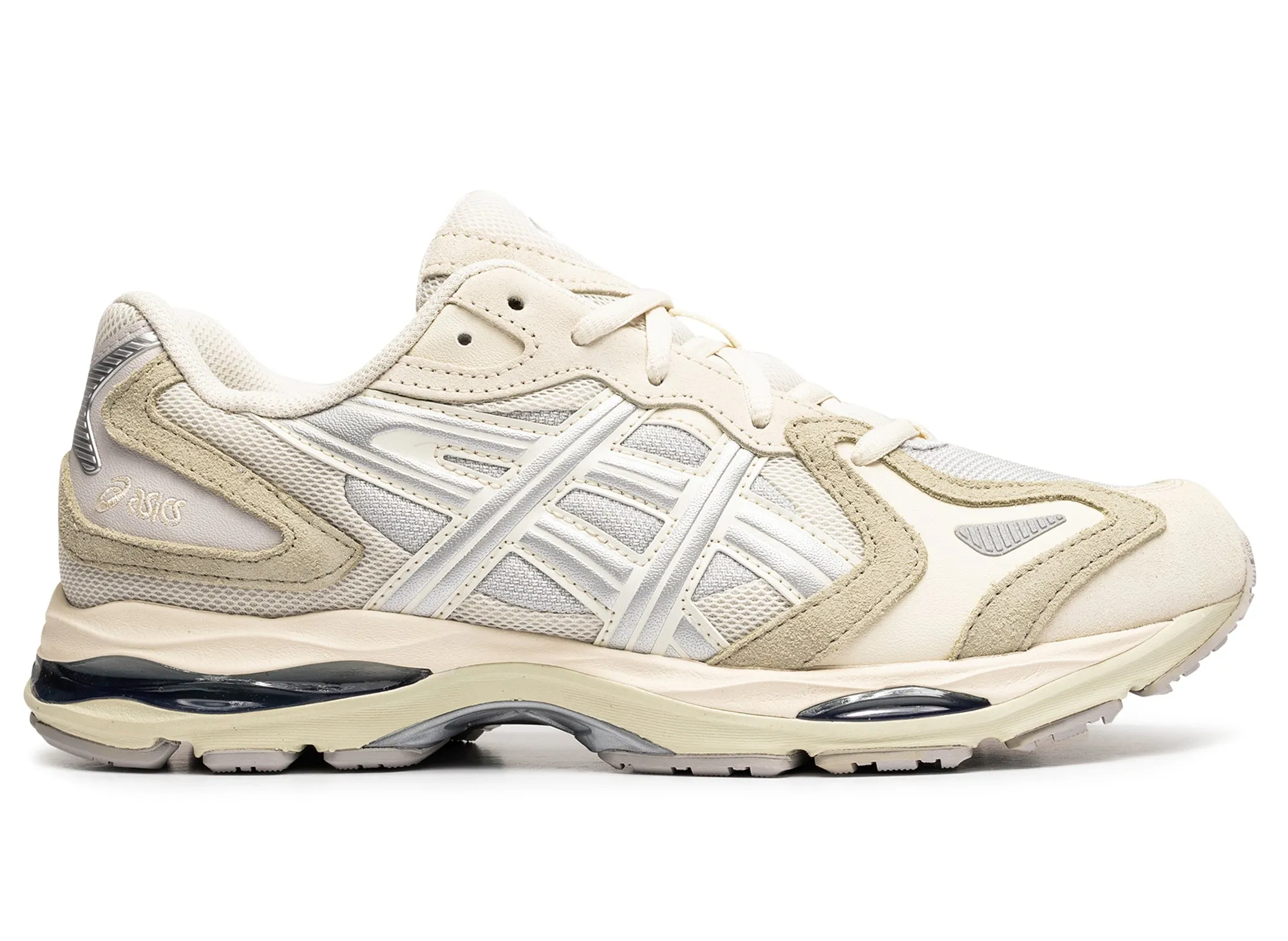Urban Style Smart Look Asics GEL-K1011 'Cloud Grey / Pale Oak'