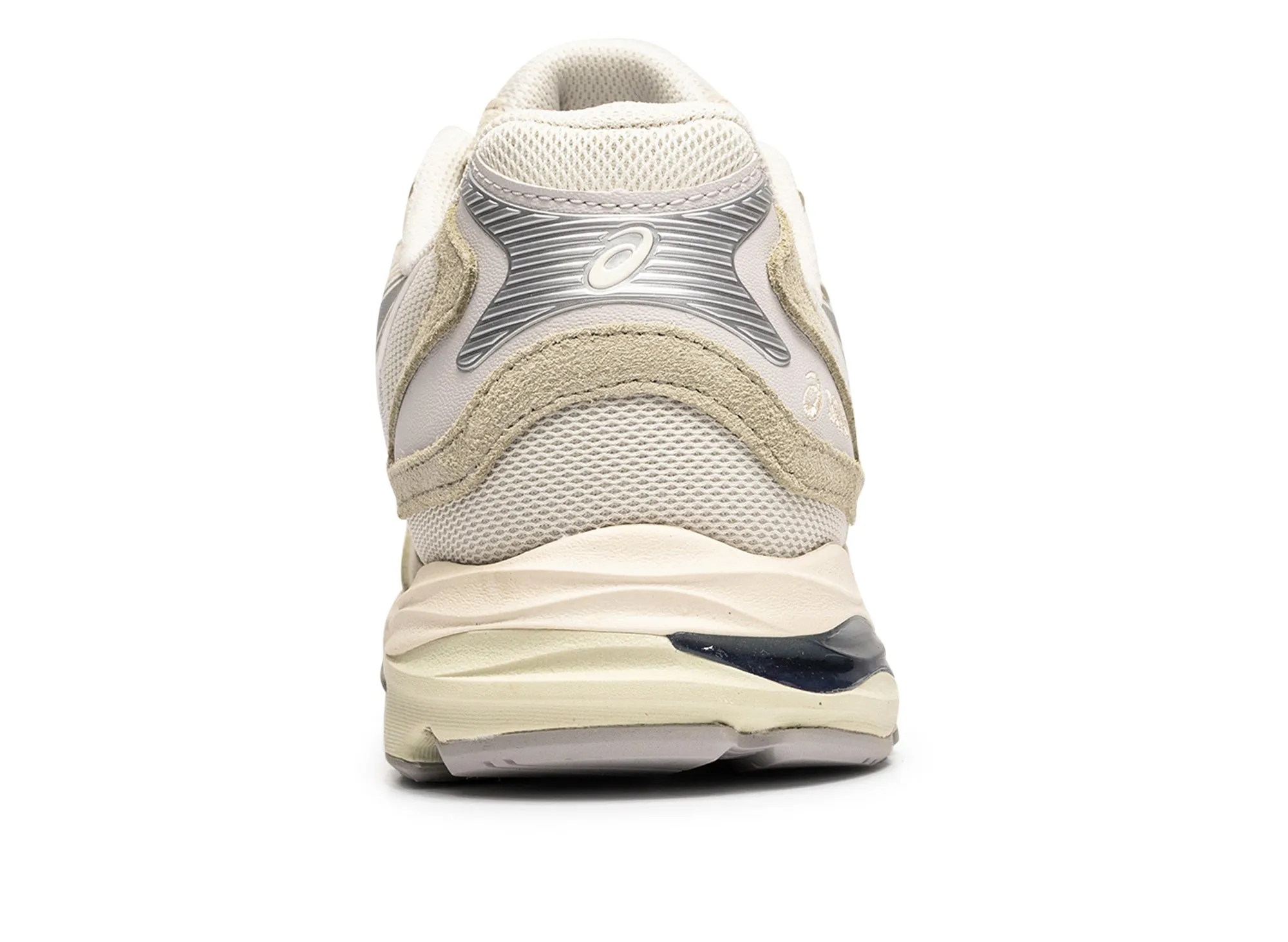 High Top Mid Top Asics GEL-K1011 'Cloud Grey / Pale Oak'