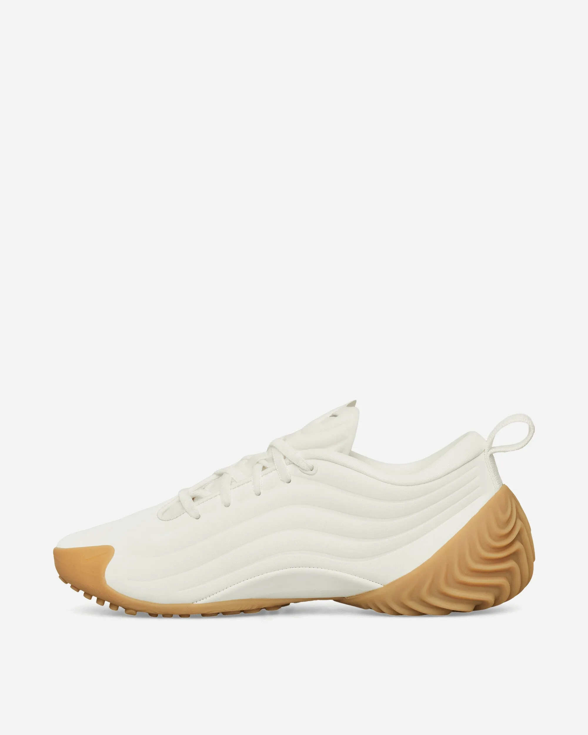 Hill Walk Women's Astra Ultra Sneakers Sail