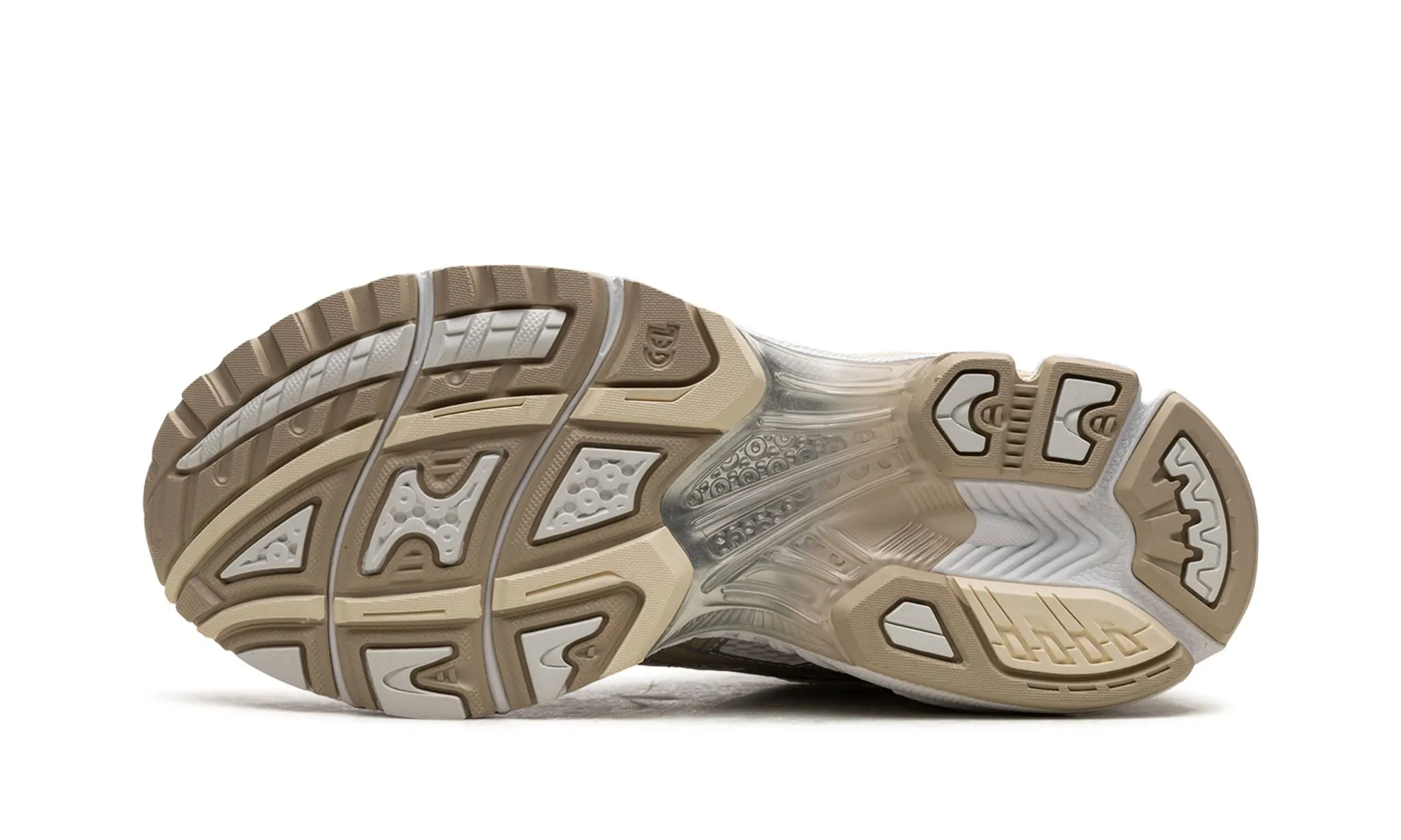 ASICS Gel-Kayano 14 "Simply Taupe" Women's Responsive Midsole