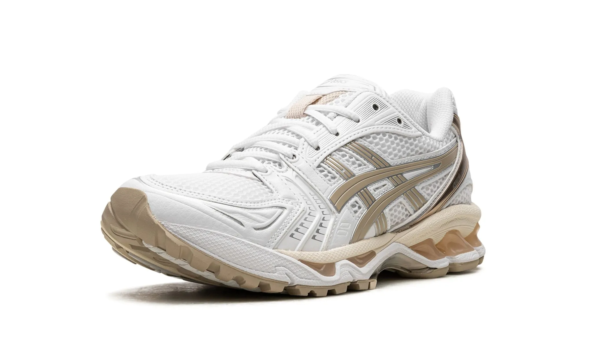 Speed Flex Neutral Footbed ASICS Gel-Kayano 14 "Simply Taupe" Women's