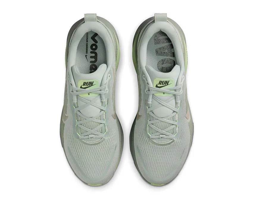 Nike Vomero 18 "Barely Volt" Durability Guarantee Breathable mesh