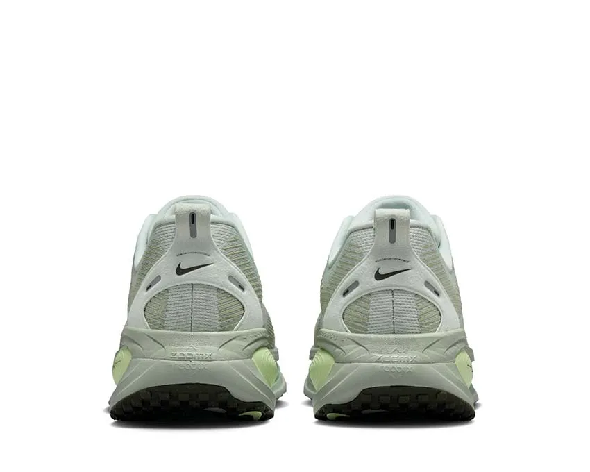Softness Single color Nike Vomero 18 "Barely Volt"