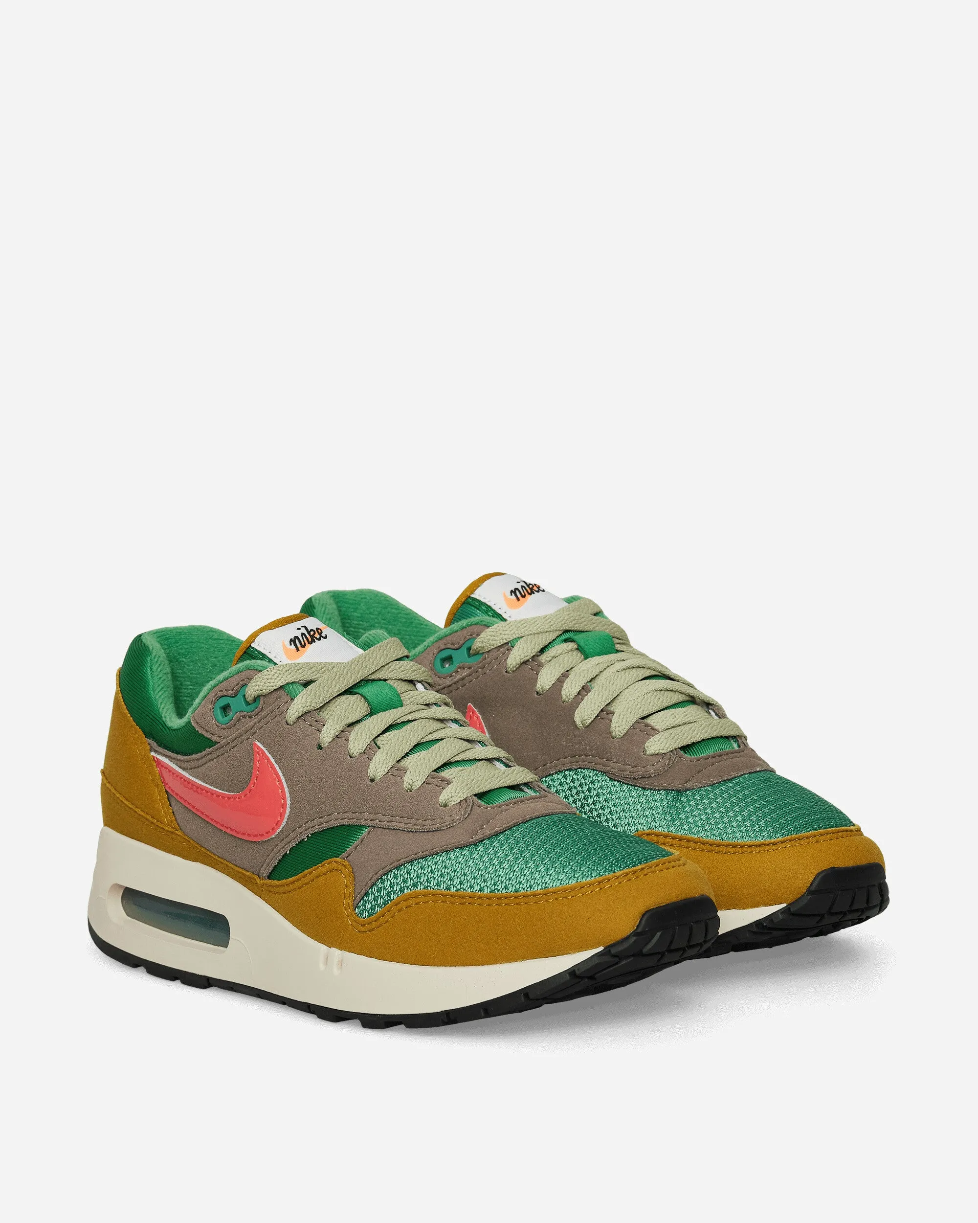 Low Top Air Max 1 '86 Sneakers BRS