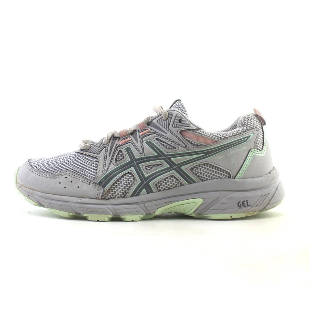 ASICS GEL-VENTURE 8 Metal Edge