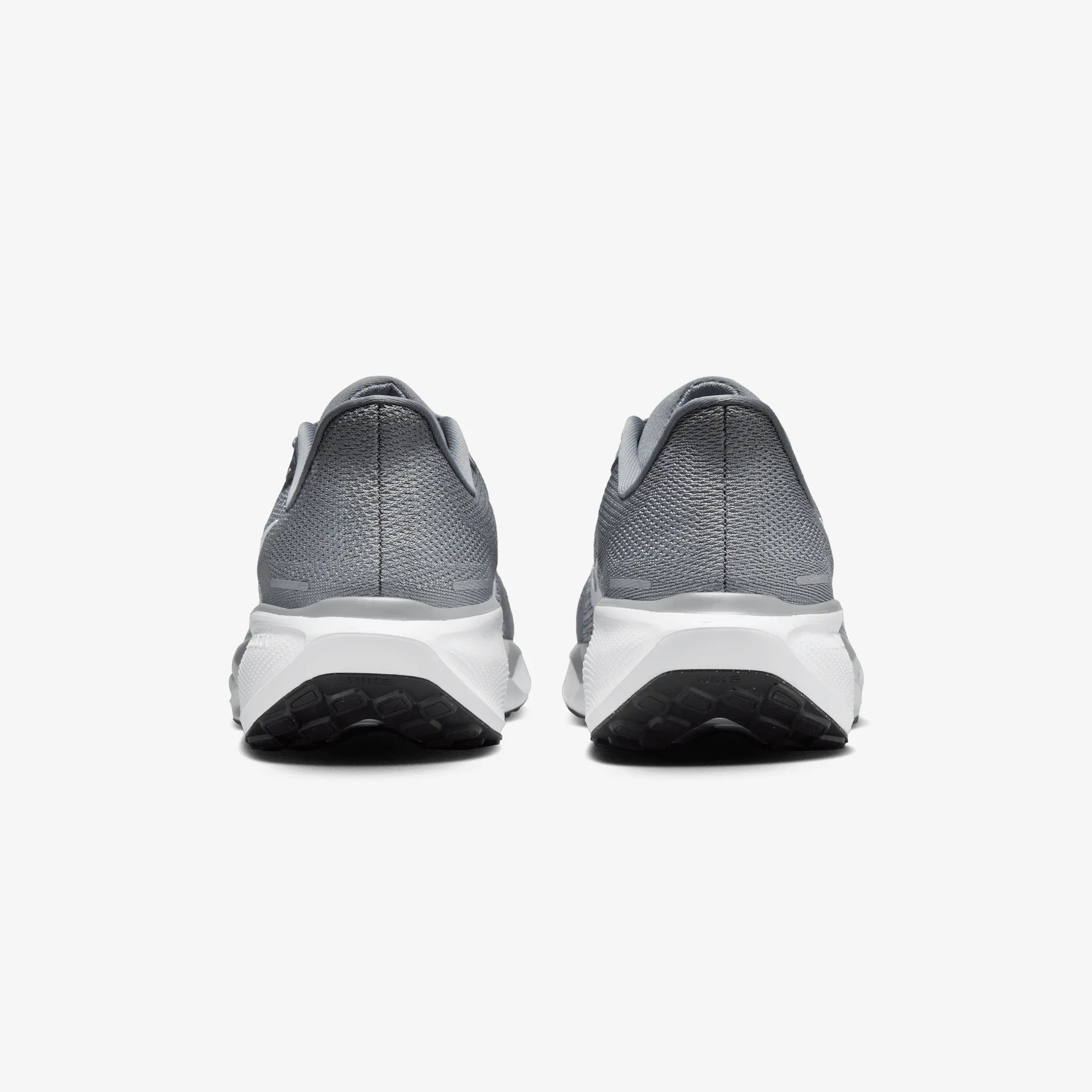 Walking Nike | AIR ZOOM PEGASUS 41 { COOL GREY/WHITE-WOLF GREY-PURE PLATINUM