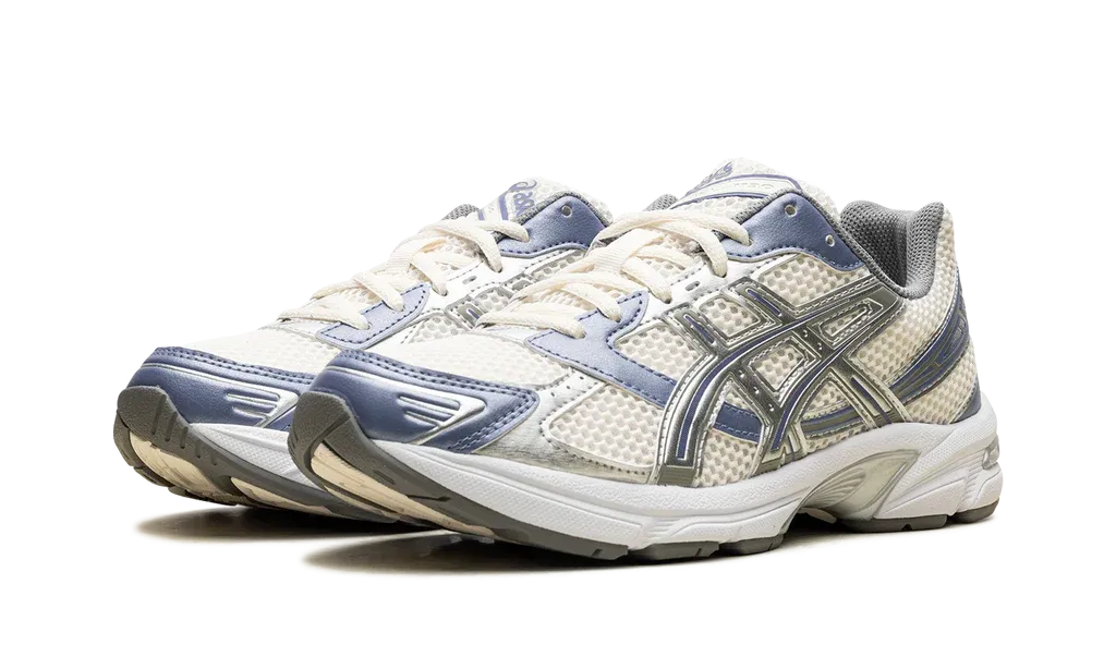 Ventilation system ASICS Gel 1130 "Cream Blueberry"