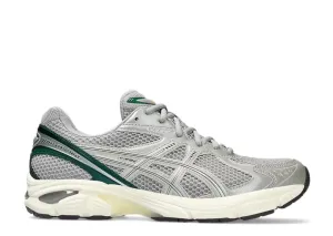 Asics GT-2160 Seal Grey Jewel Green Sporty Walk Safe