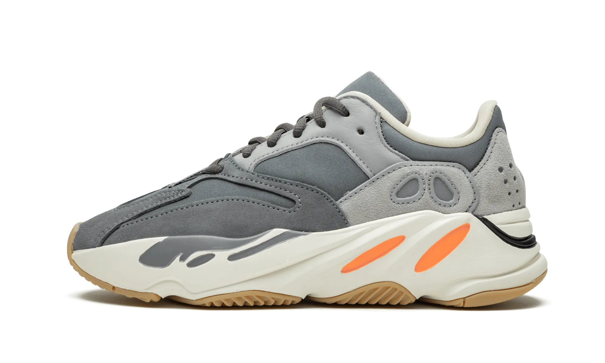 Adidas Yeezy Boost 700 "Magnet" Anti Slip