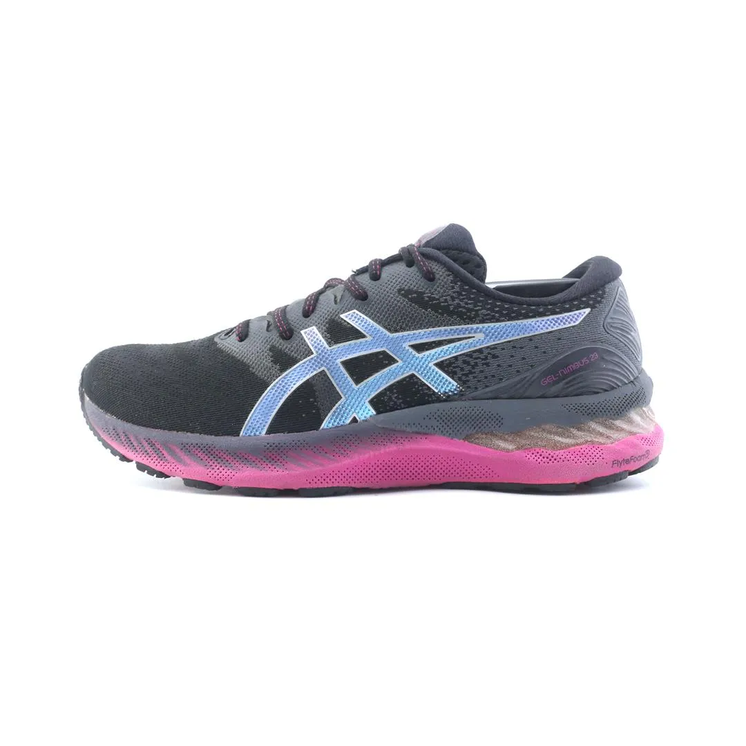 Sun Glow Modern Edge ASICS GEL NIMBUS 23