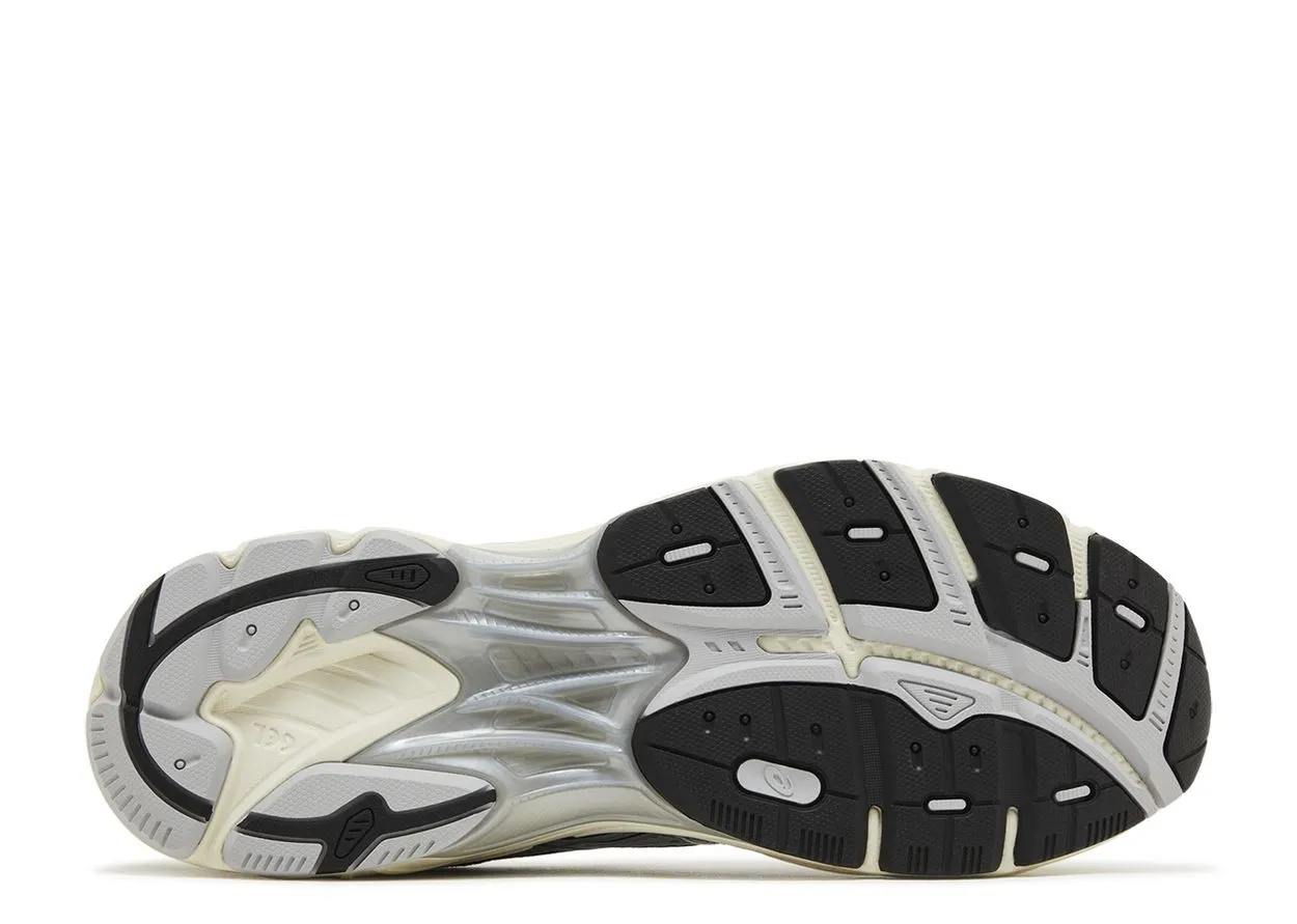 Asics GT-2160 Piedmont Grey Pure Silver Velcro Strap