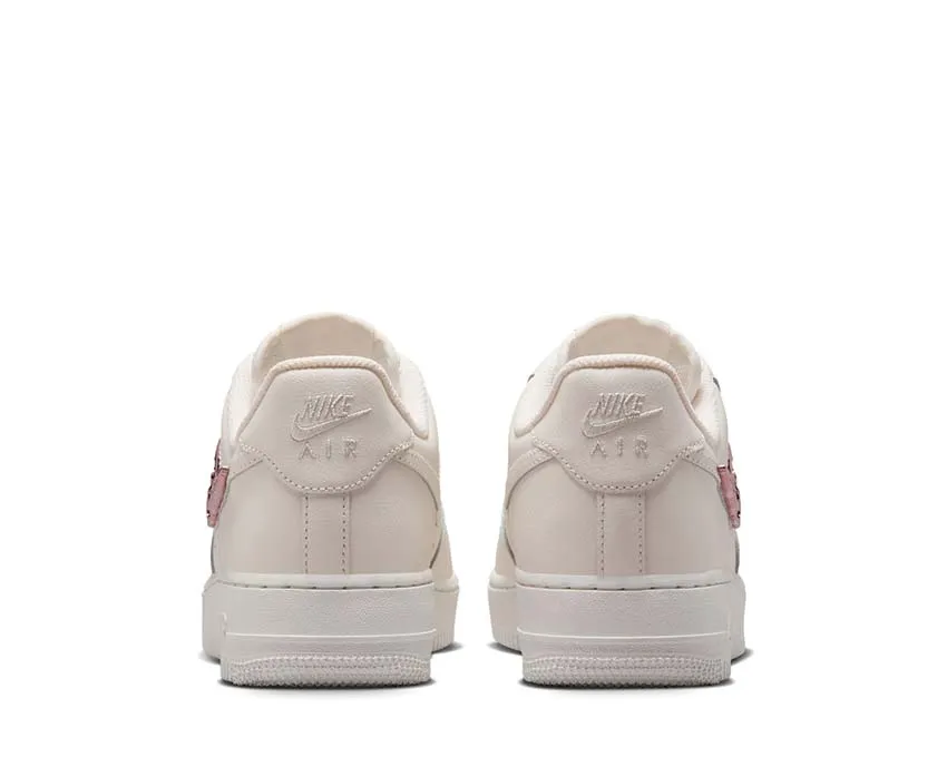 Nike Air Force 1 '07 LX "Metal Swoosh" Oasis Path