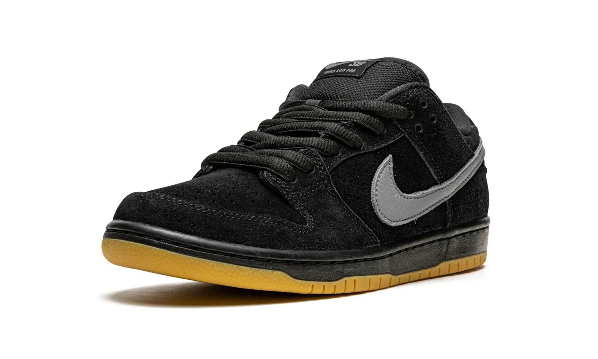 Nike SB Dunk Low "Fog" Seamless Finish Commute Look