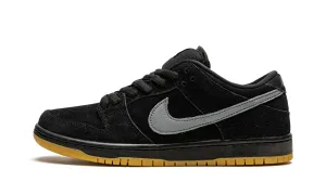 Nike SB Dunk Low "Fog" Flex grooves