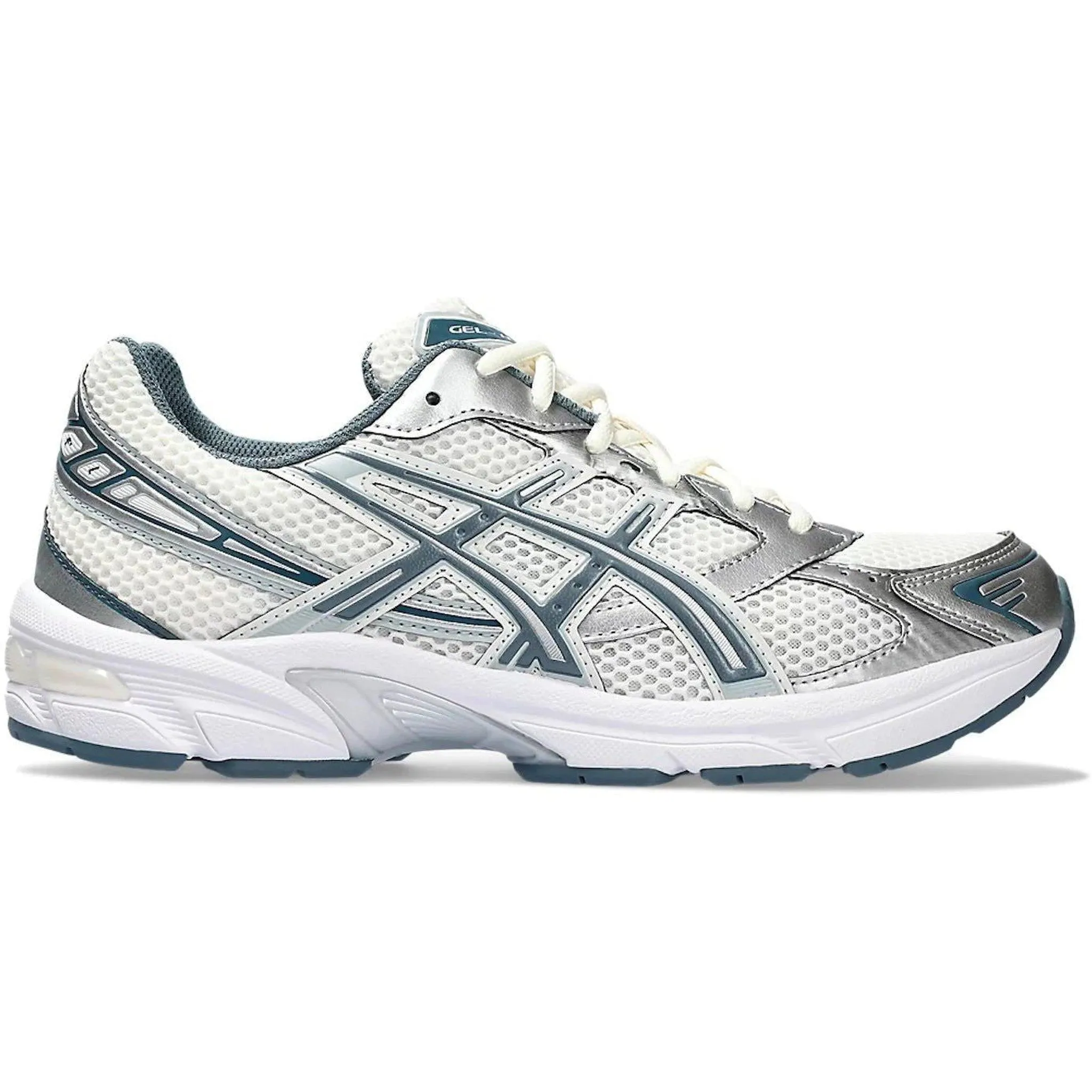 Stable Step ASICS Gel-1130 Cream Ironclad