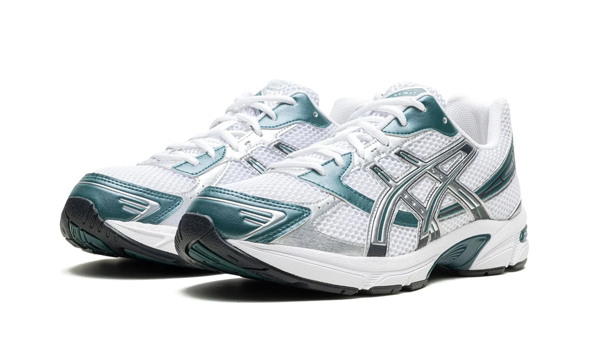 Thermoplastic Heel Stabilizers ASICS Gel 1130 "Dark Neptune"