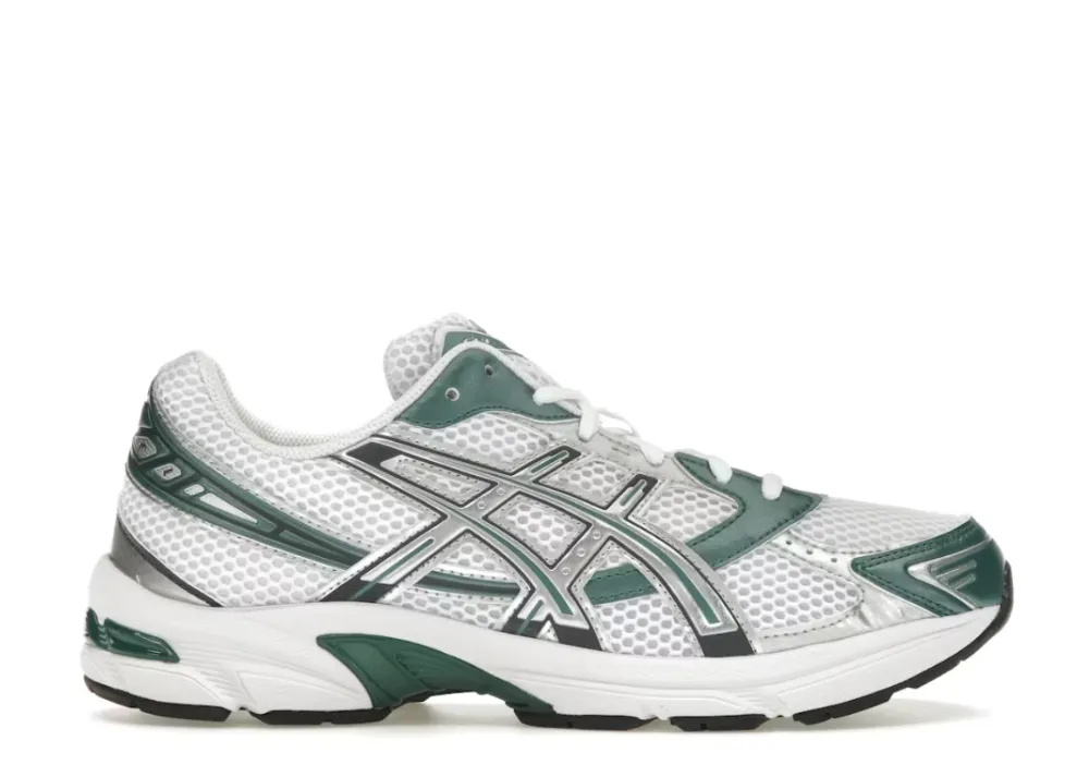 Asics Gel-1130 Dark Neptune Smooth Performance Low Impact Sole