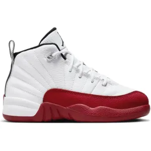 Rose Glow Jordan 12 Retro Cherry (2023) (PS)