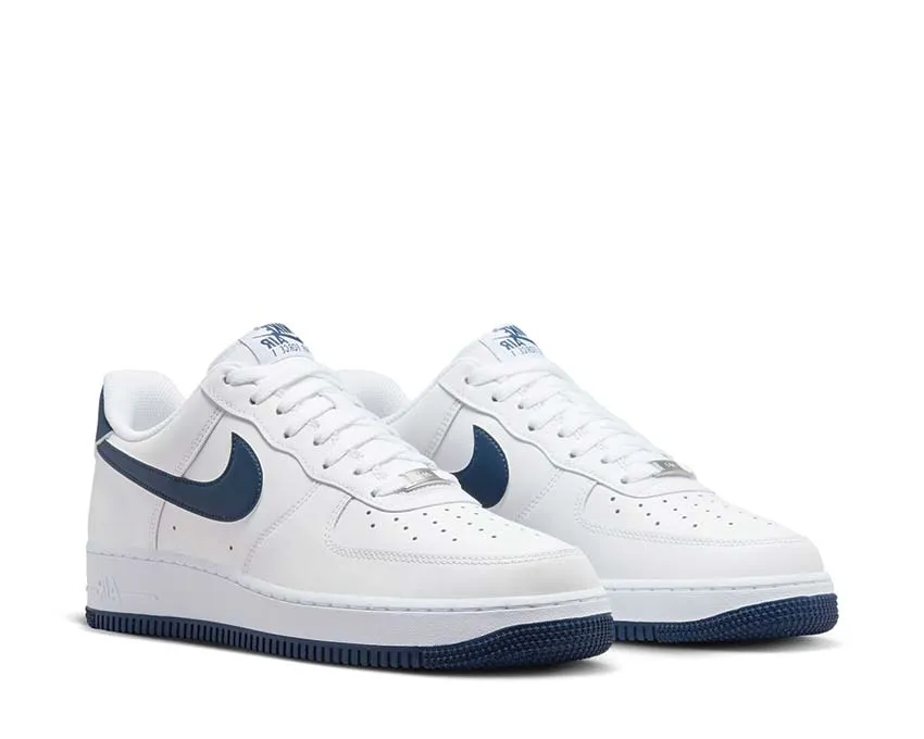 Nike Air Force 1 '07 Trail Walk Sunset Jog