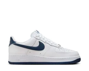 Wear Ready Cushioned Feel Nike Air Force 1 '07