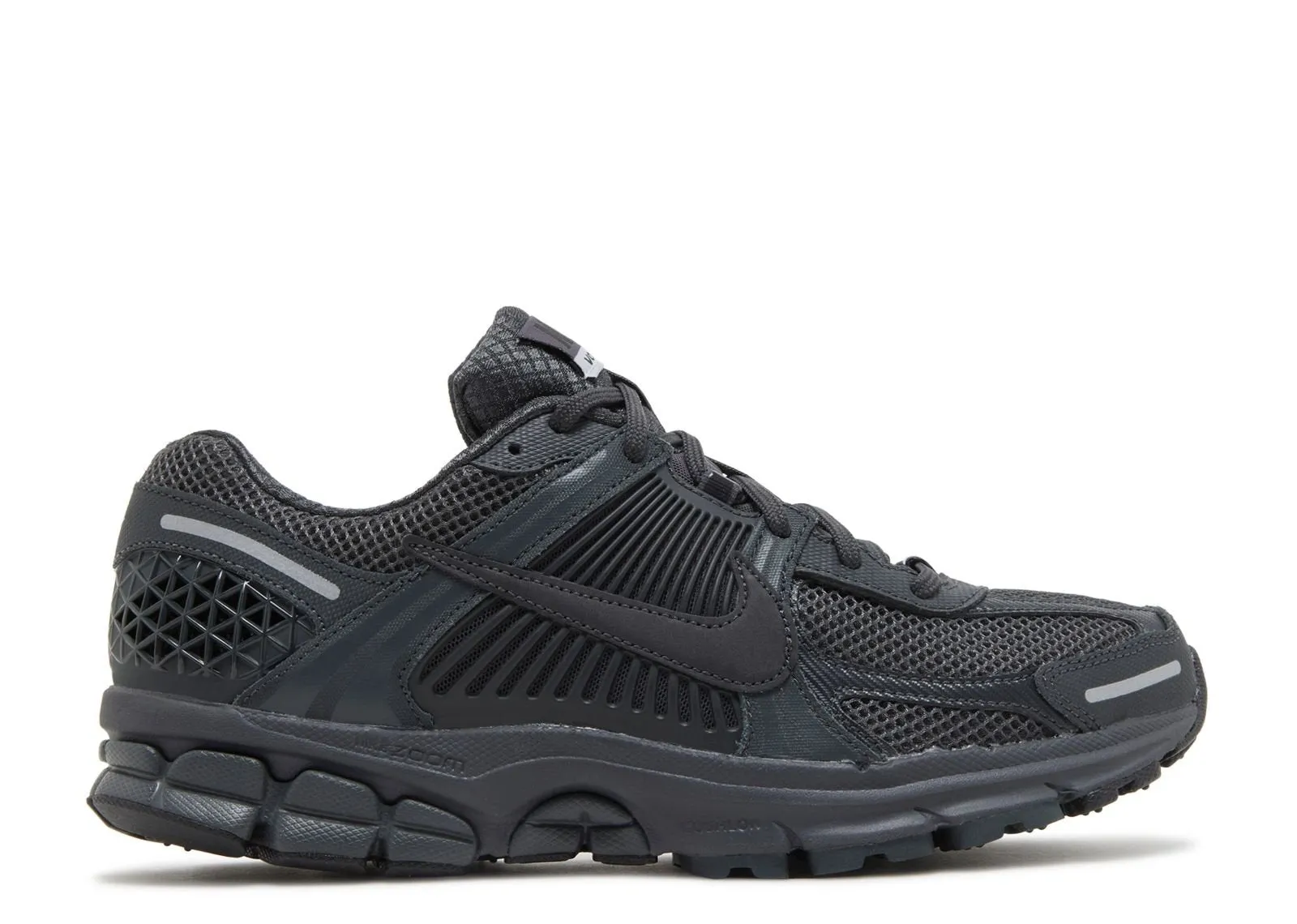 Nike Zoom Vomero 5 Anthracite multi - strap shoes