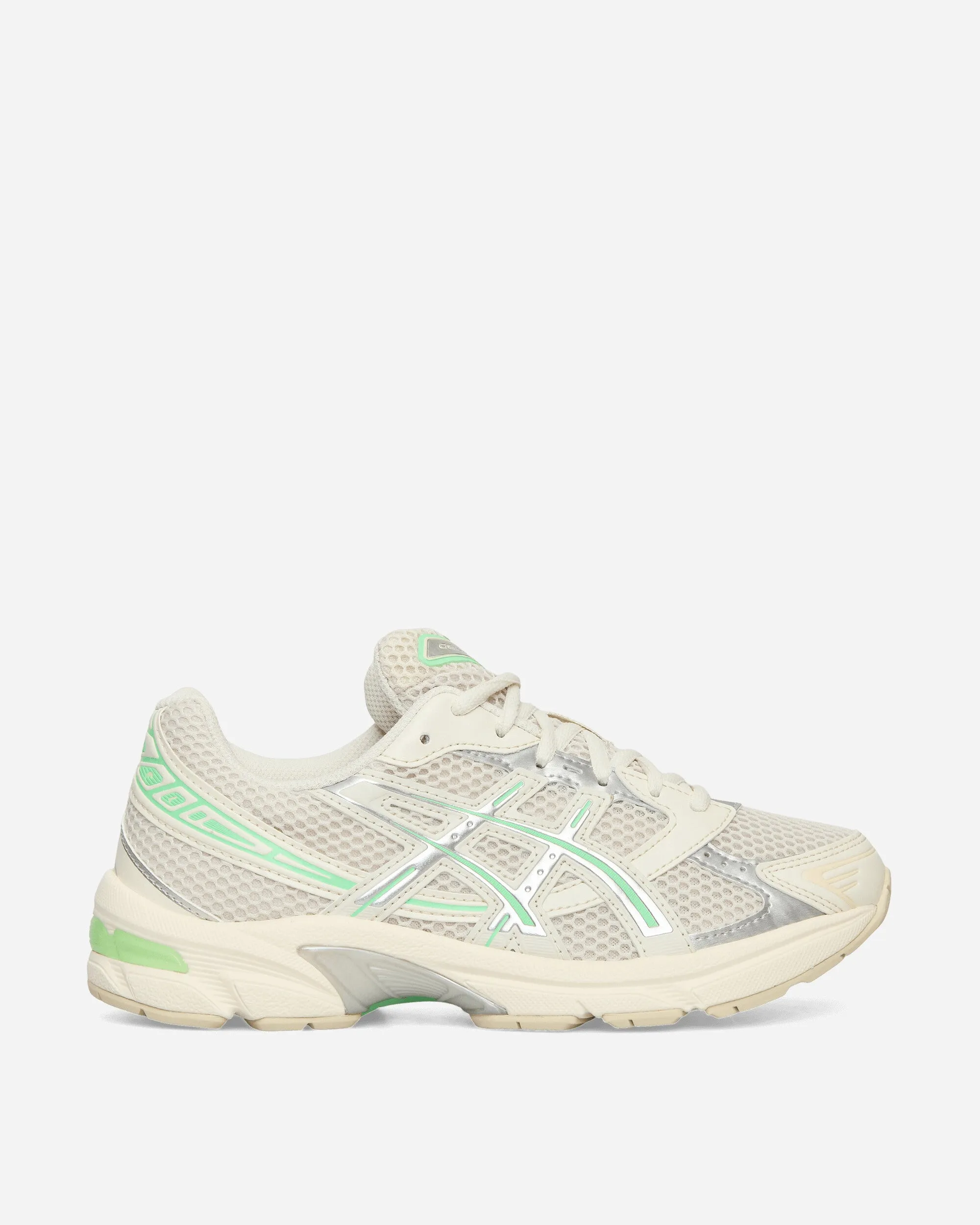Forest Path Ice Grip Women's GEL-1130 Sneakers Pale Oak / Menthol