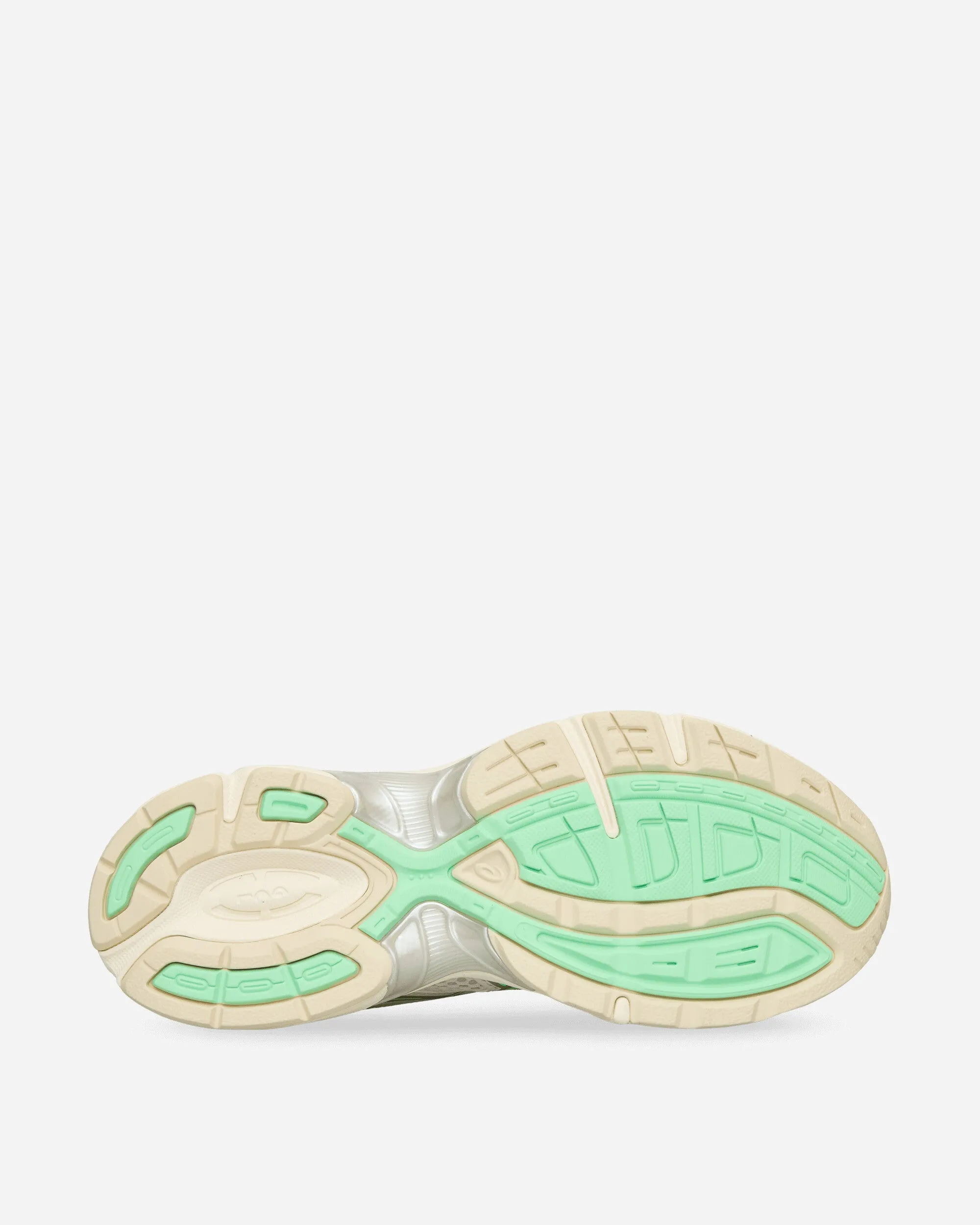 Women's GEL-1130 Sneakers Pale Oak / Menthol Everyday mud proof