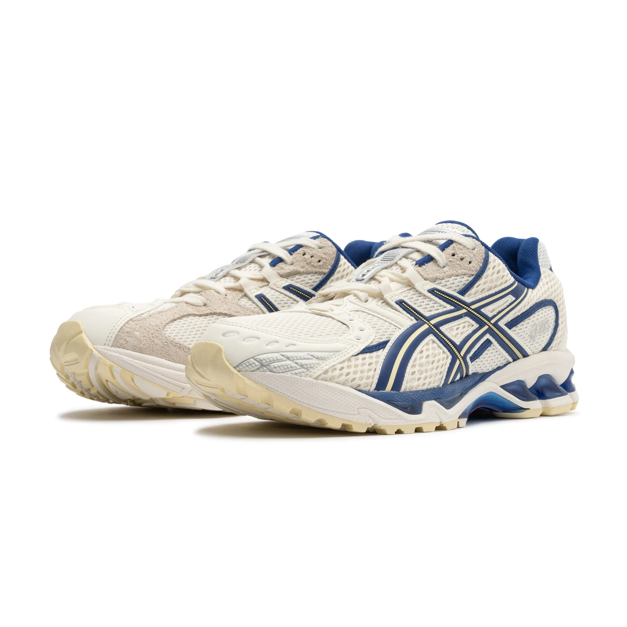 END. Gel-Nimbus 10.1 Sodalite Blue 1203A875-250 Commute Light Bright Gold