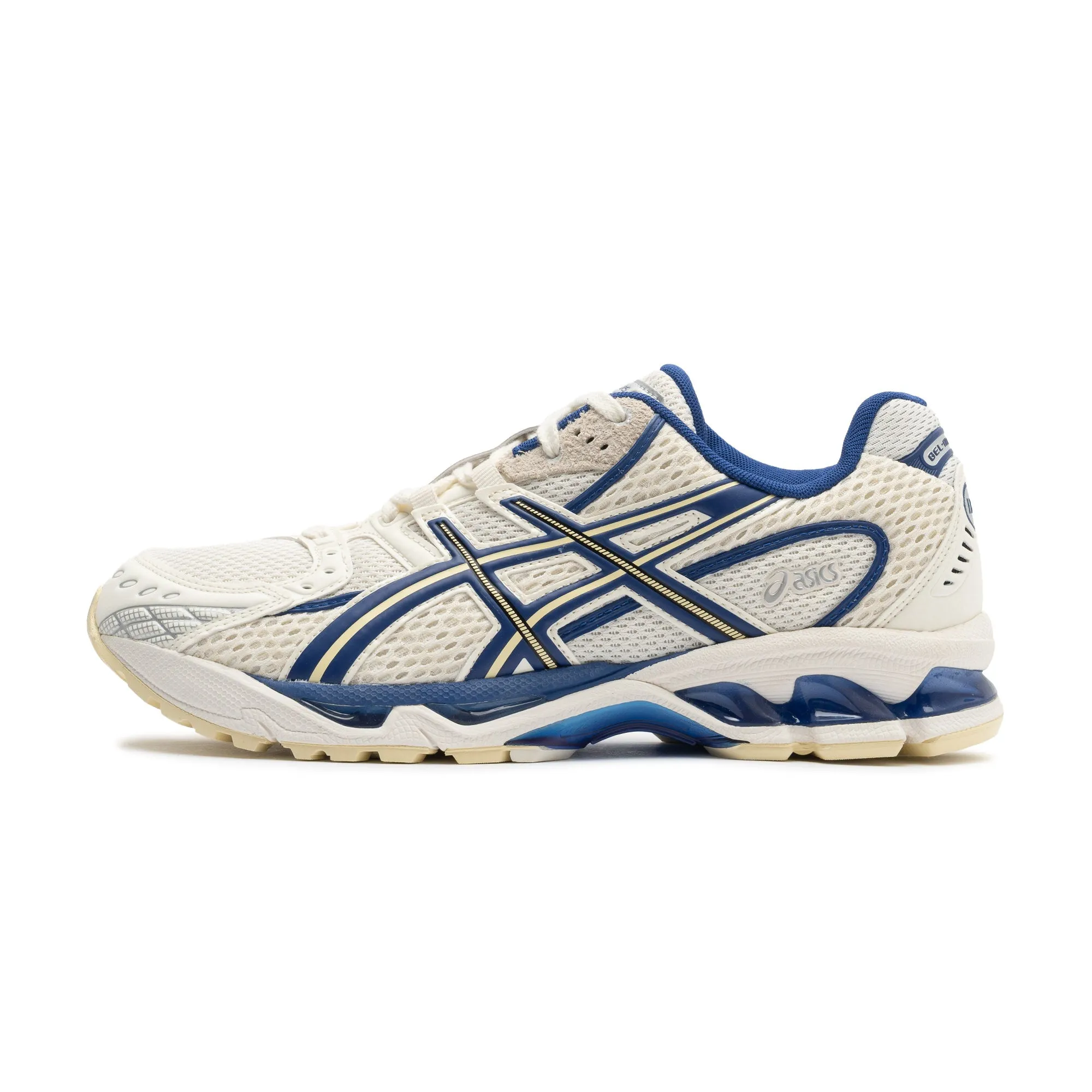 END. Gel-Nimbus 10.1 Sodalite Blue 1203A875-250 Flexible