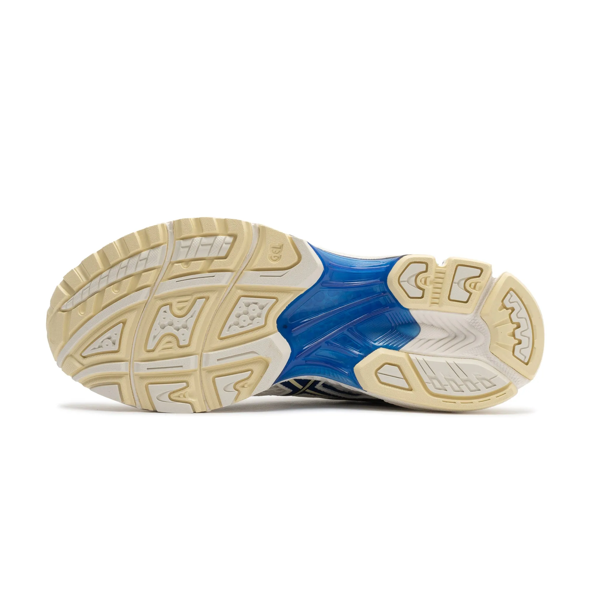 END. Gel-Nimbus 10.1 Sodalite Blue 1203A875-250 Match All