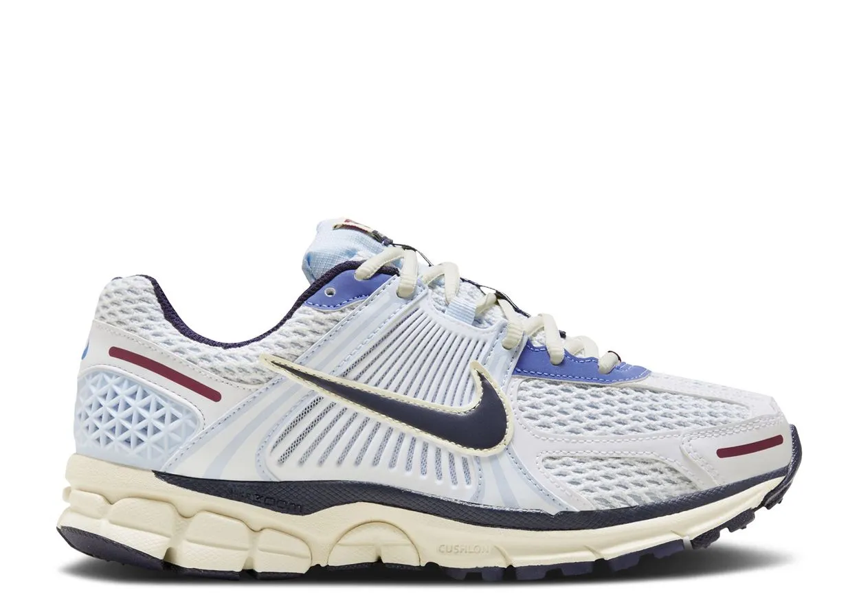 Nike Zoom Vomero 5 Blue Tint fabric upper shoes TextileUpper