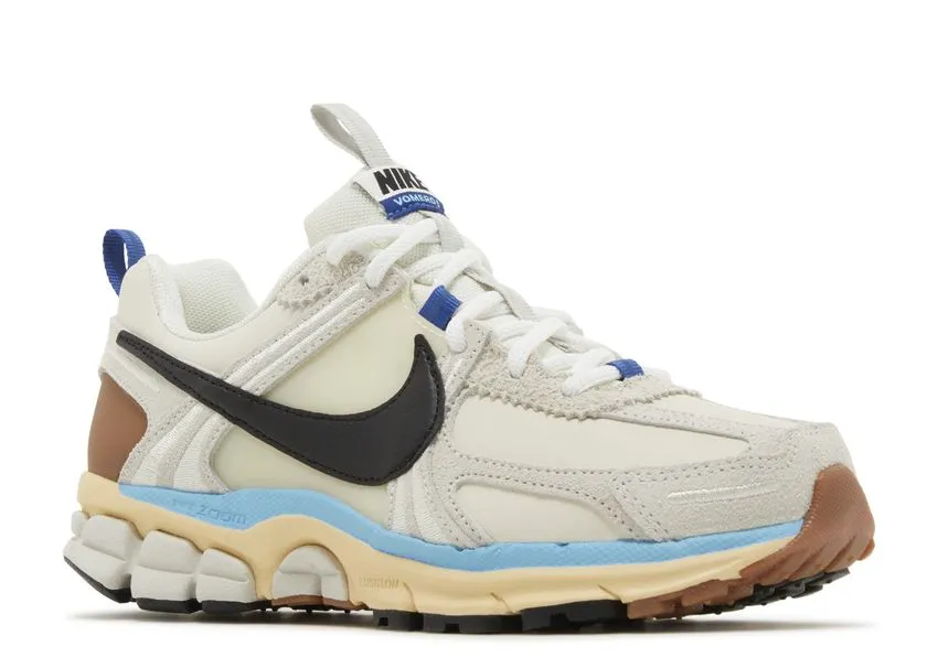 beginner shoes Nike Zoom Vomero 5 Designed By Japan