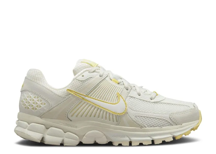 neutral - colors shoes Nike Zoom Vomero 5 Sail Soft Yellow