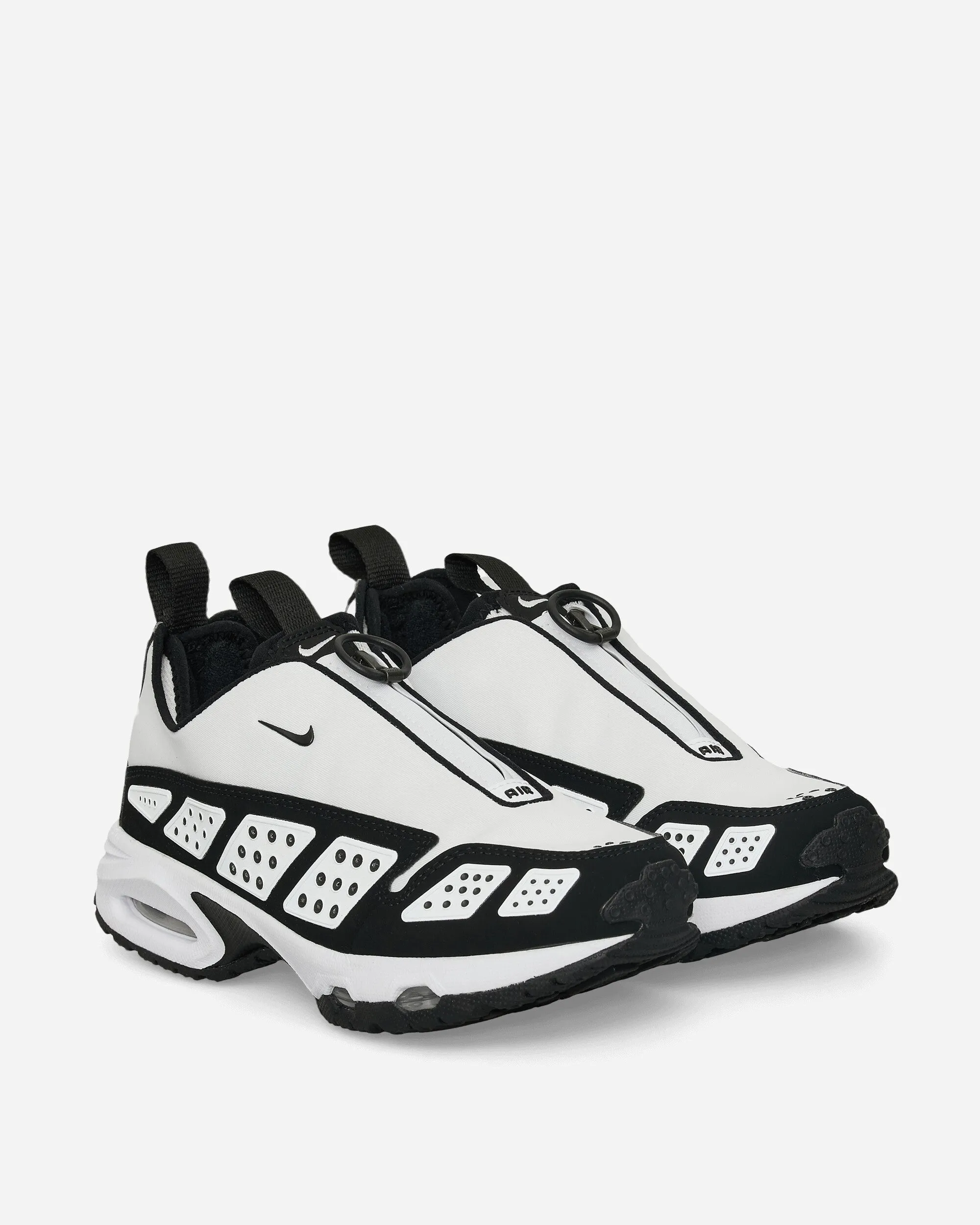 Women's Air Max SNDR Sneakers White / Black Joint Care