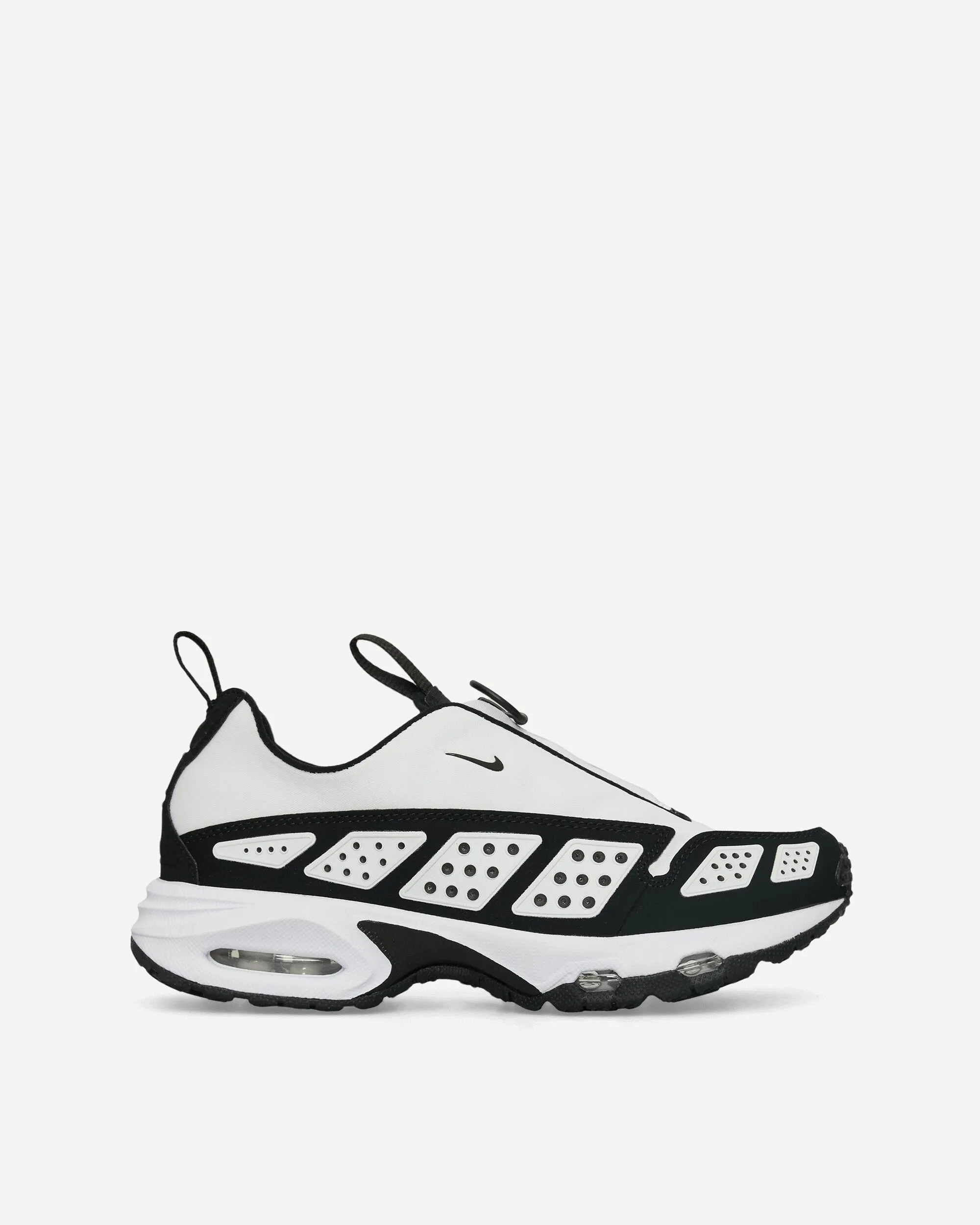 Women's Air Max SNDR Sneakers White / Black Versatile