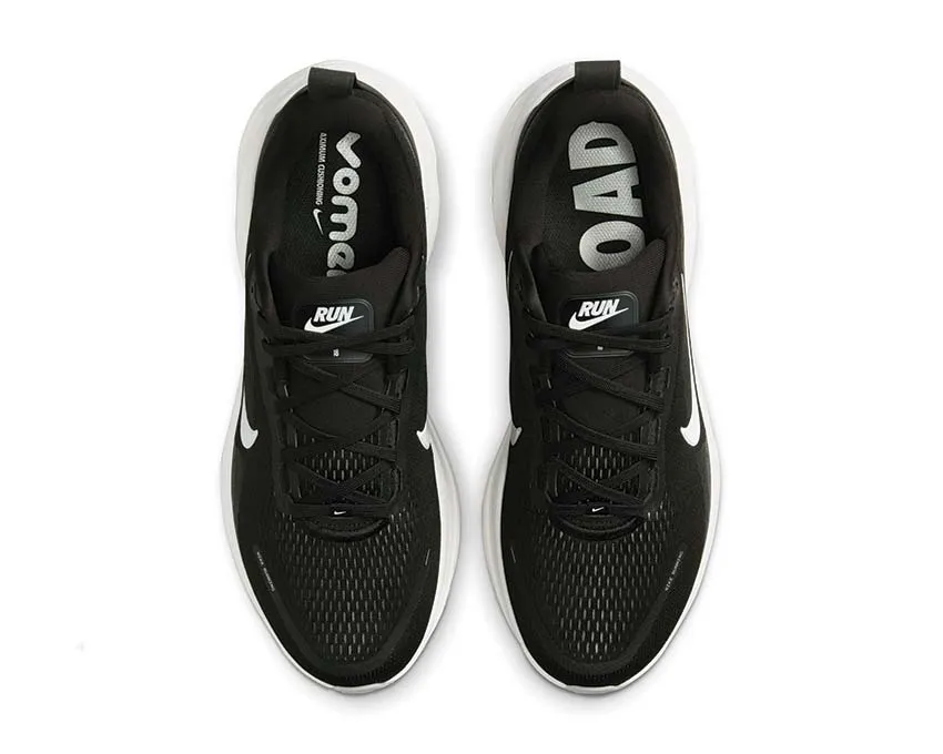 beginner - friendly running shoes Nike Vomero 18 "Black"