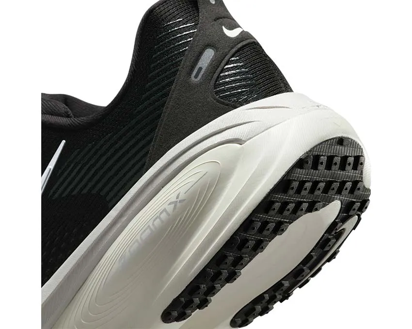 Nike Vomero 18 "Black" New Arrival running in a delta area shoes