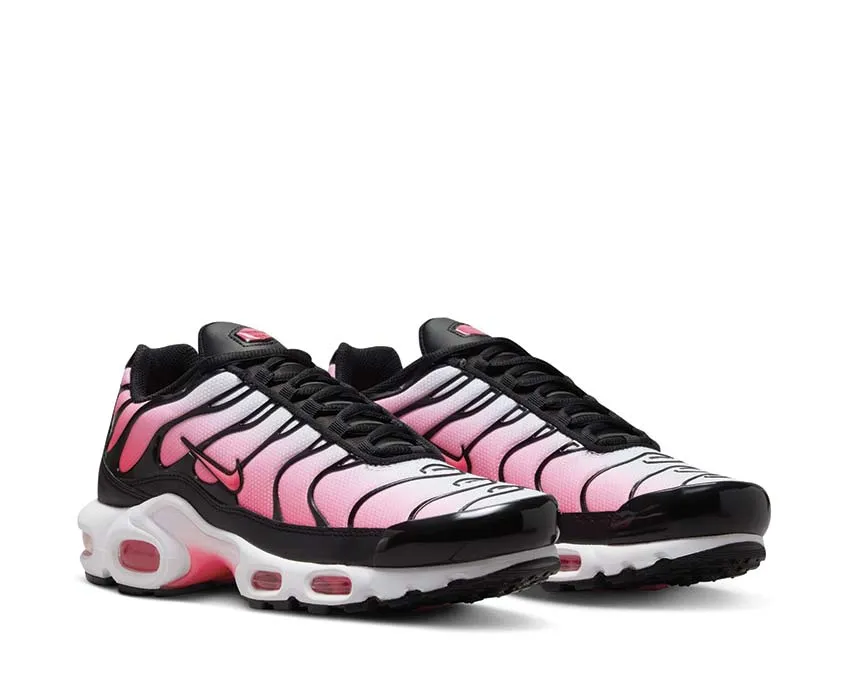 Mules style Nike Air Max Plus W "Hot Punch"