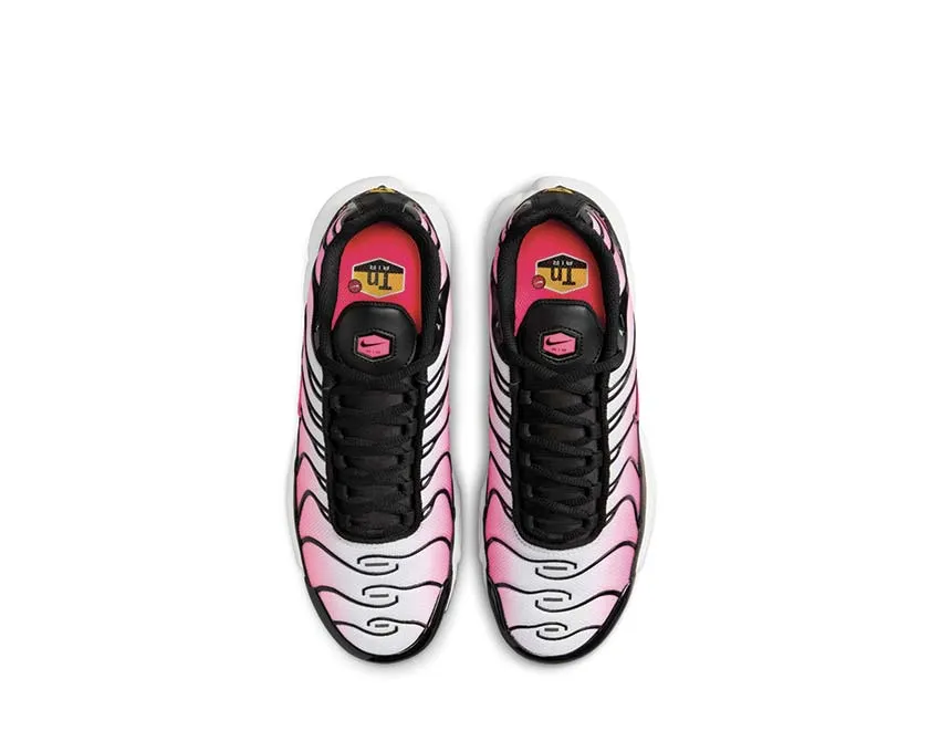 City Step Nike Air Max Plus W "Hot Punch"
