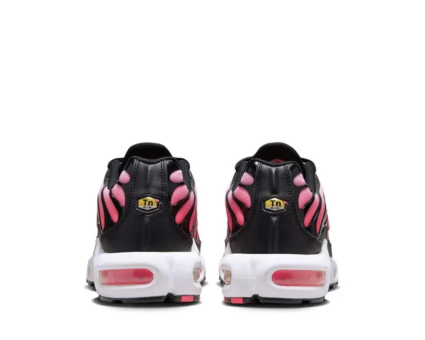 Indoor Comfort Slip Resistant Nike Air Max Plus W "Hot Punch"