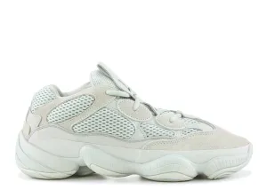 Fun run Flexible Movement Adidas Yeezy 500 Salt