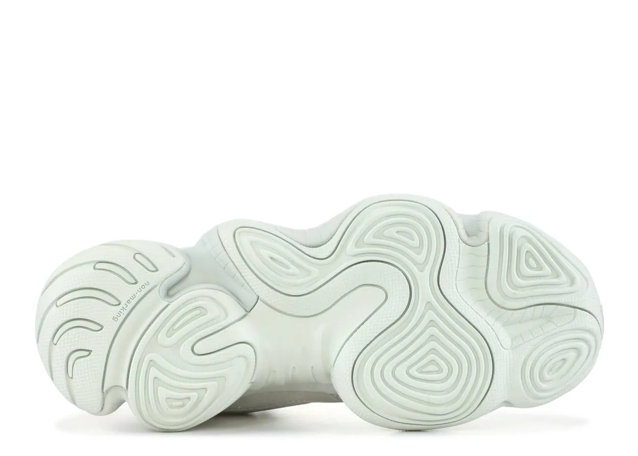 Adidas Yeezy 500 Salt Square Toe Mobility Ease