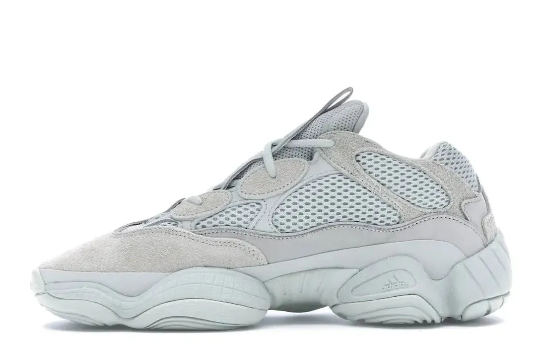 Active Fit adidas Yeezy 500 Salt