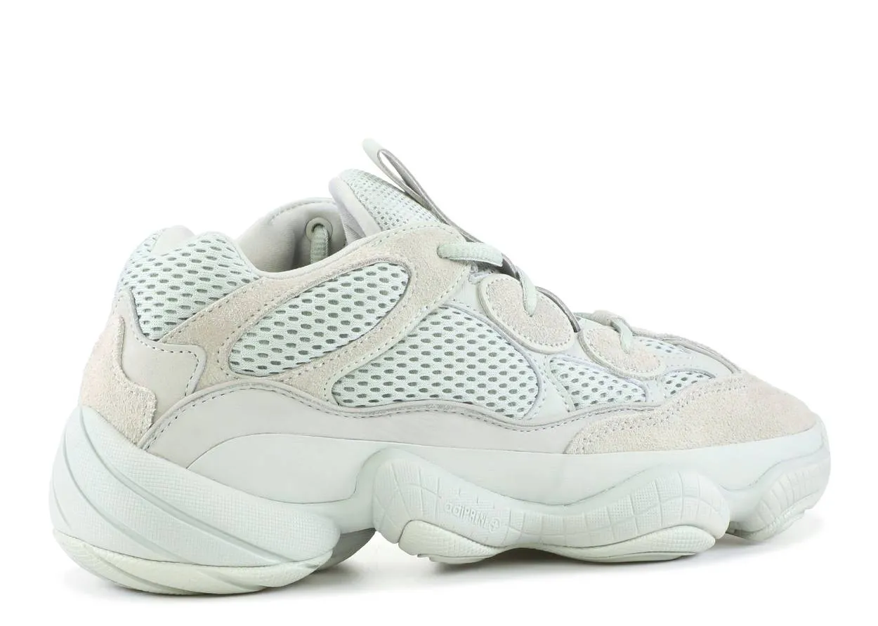 Adidas Yeezy 500 Salt Pure Comfort