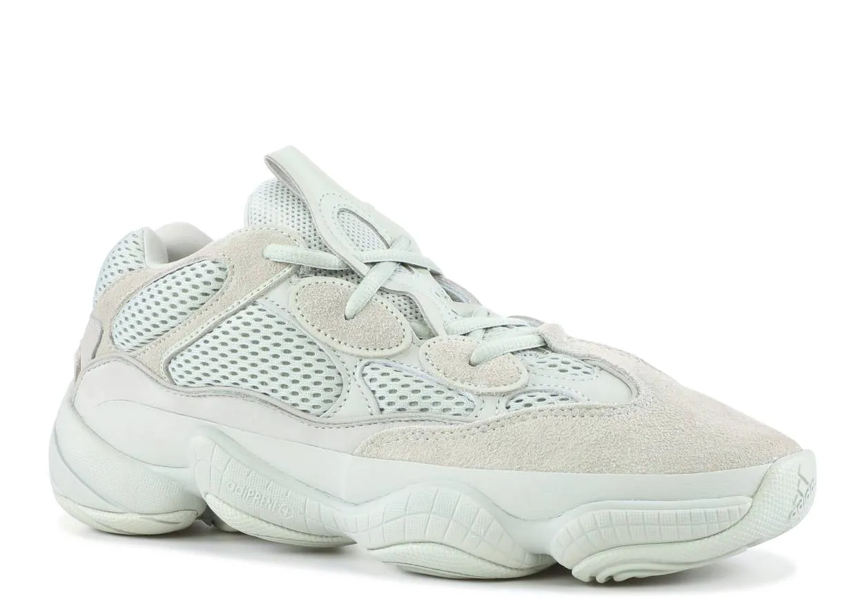 Adidas Yeezy 500 Salt Sustainable Choice Urban Classic
