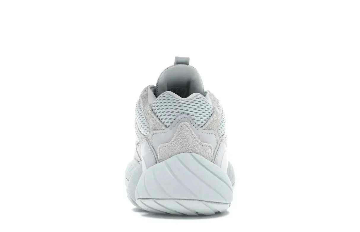adidas Yeezy 500 Salt Silver Glow Club Hike
