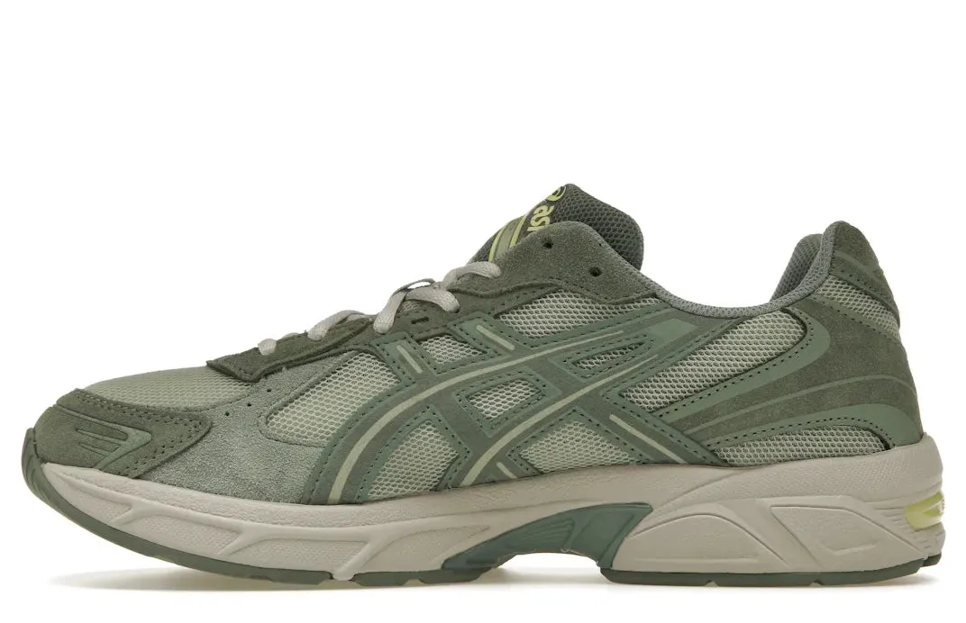 Grip Control ASICS Gel-1130 Olive Grey Ivy